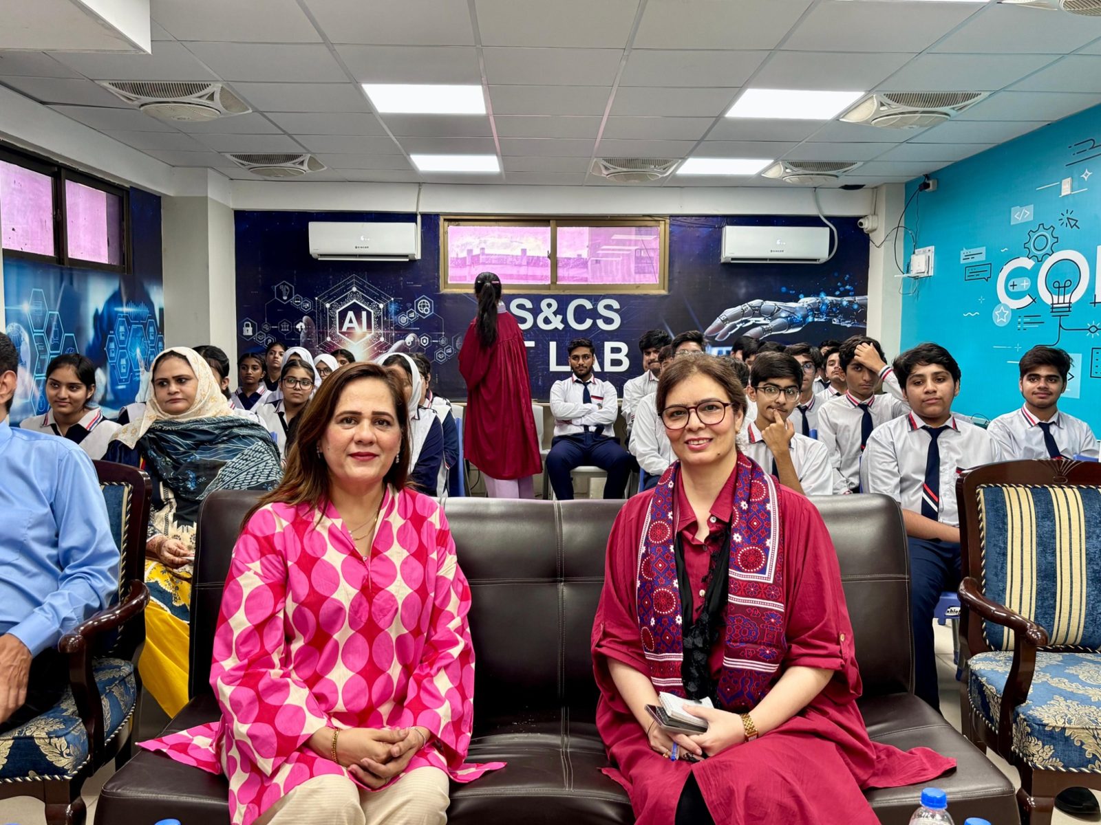 Primary Years Program