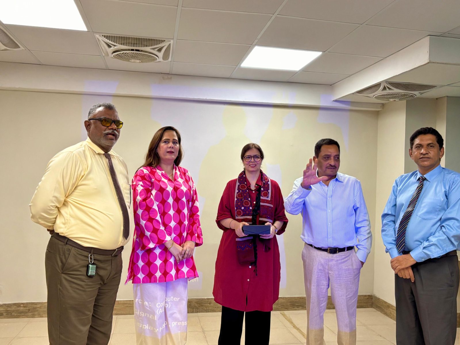 Middle Years Program